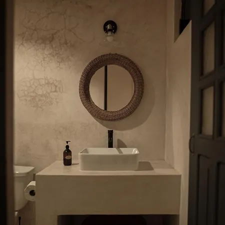 Apartamento Narrativ Lofts -Solario- Charming Historic Escape Campeche Exterior foto