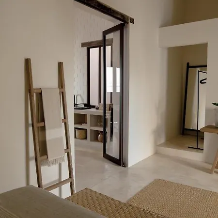 Apartamento Narrativ Lofts -Solario- Charming Historic Escape Campeche Exterior foto