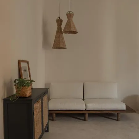 Apartamento Narrativ Lofts -Solario- Charming Historic Escape Campeche Exterior foto