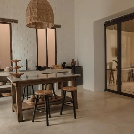 Apartamento Narrativ Lofts -Solario- Charming Historic Escape Campeche Exterior foto
