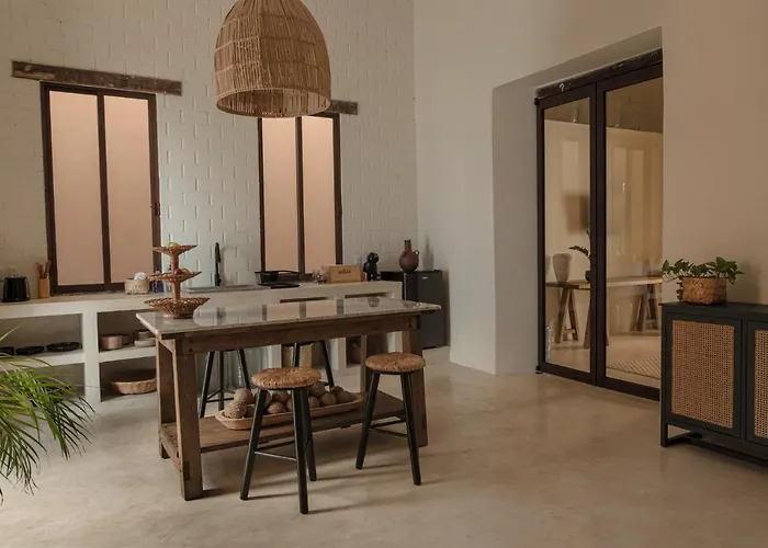 Narrativ Lofts -Solario- Charming Historic Escape