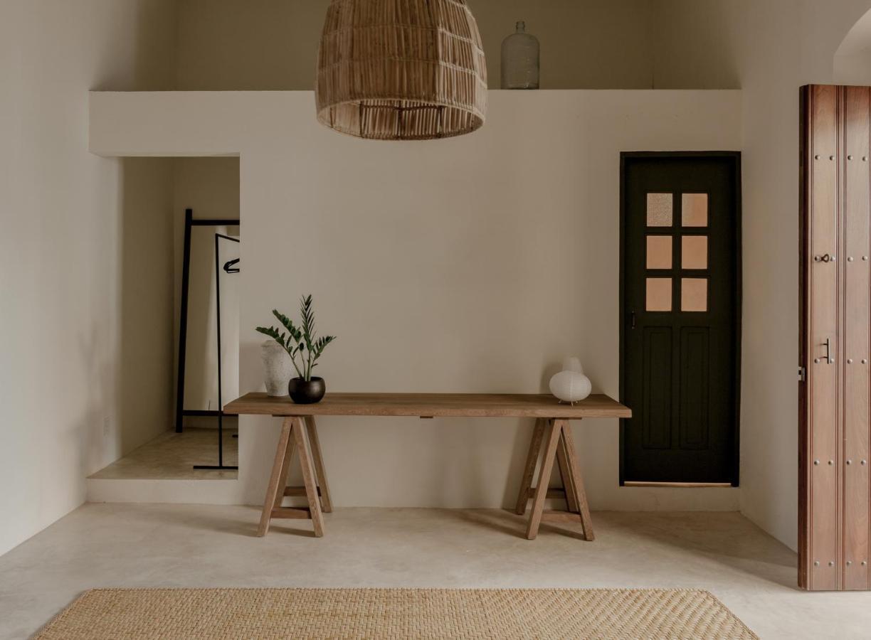 Narrativ Lofts -solario- Charming Historic Escape
