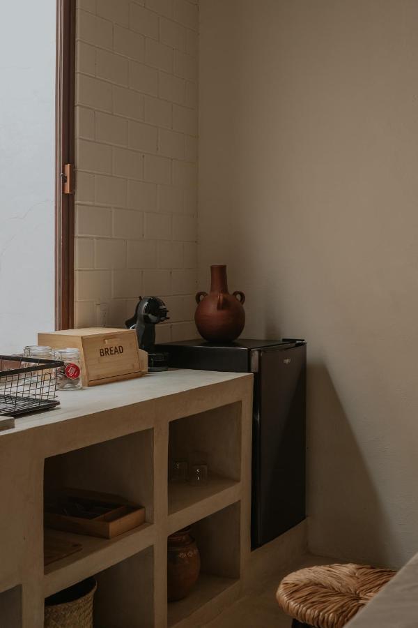 Apartment Narrativ Lofts -solario- Charming Historic Escape Campeche