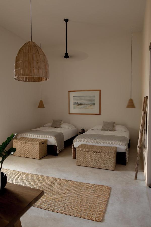 Apartment Narrativ Lofts -solario- Charming Historic Escape Campeche
