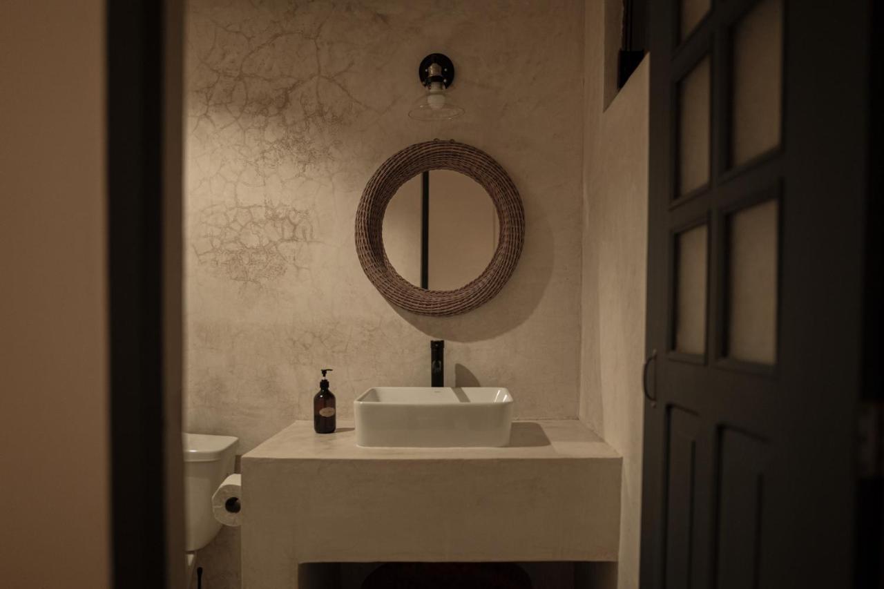 Narrativ Lofts -solario- Charming Historic Escape Campeche