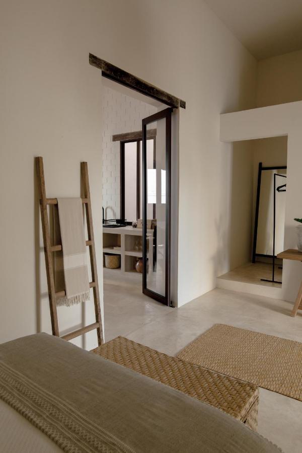 Narrativ Lofts -solario- Charming Historic Escape Apartment Campeche