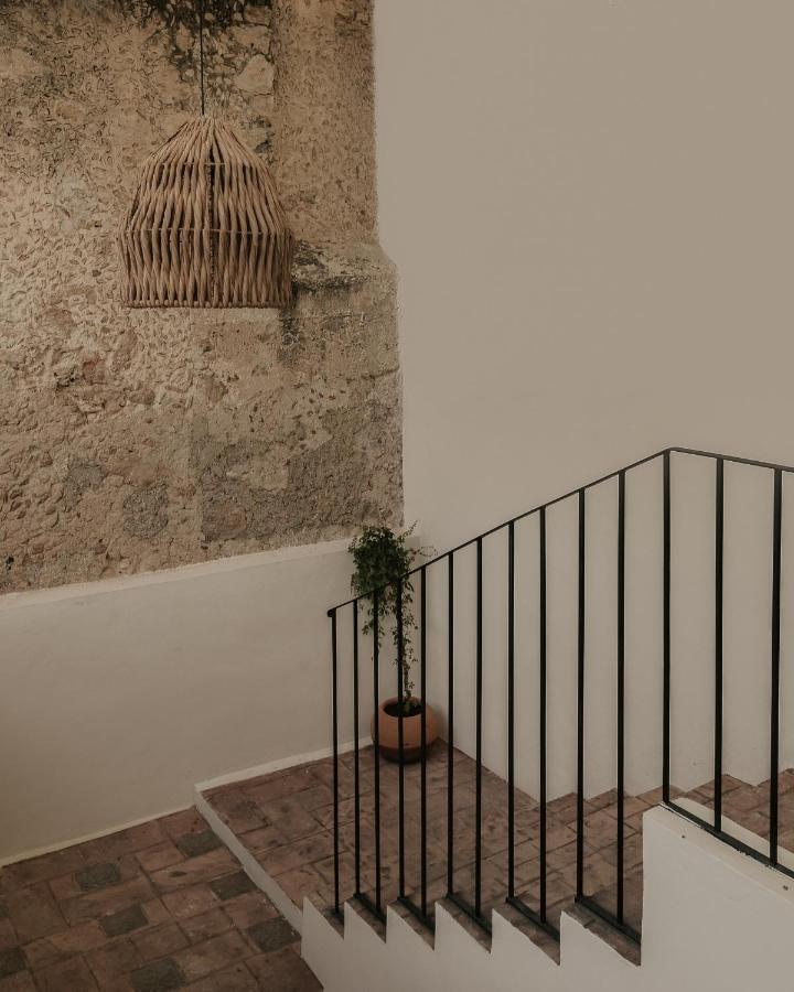 Apartment Narrativ Lofts -solario- Charming Historic Escape *