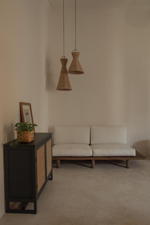 Apartment Narrativ Lofts -solario- Charming Historic Escape *