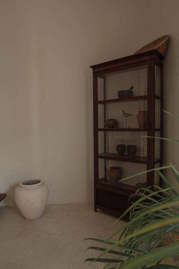 Narrativ Lofts -solario- Charming Historic Escape * Campeche