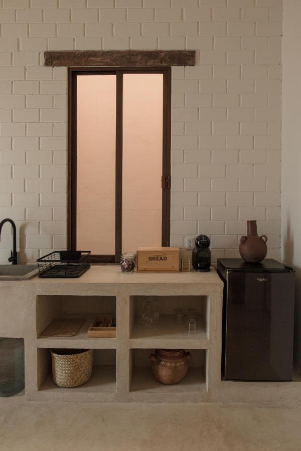 Narrativ Lofts -solario- Charming Historic Escape Campeche
