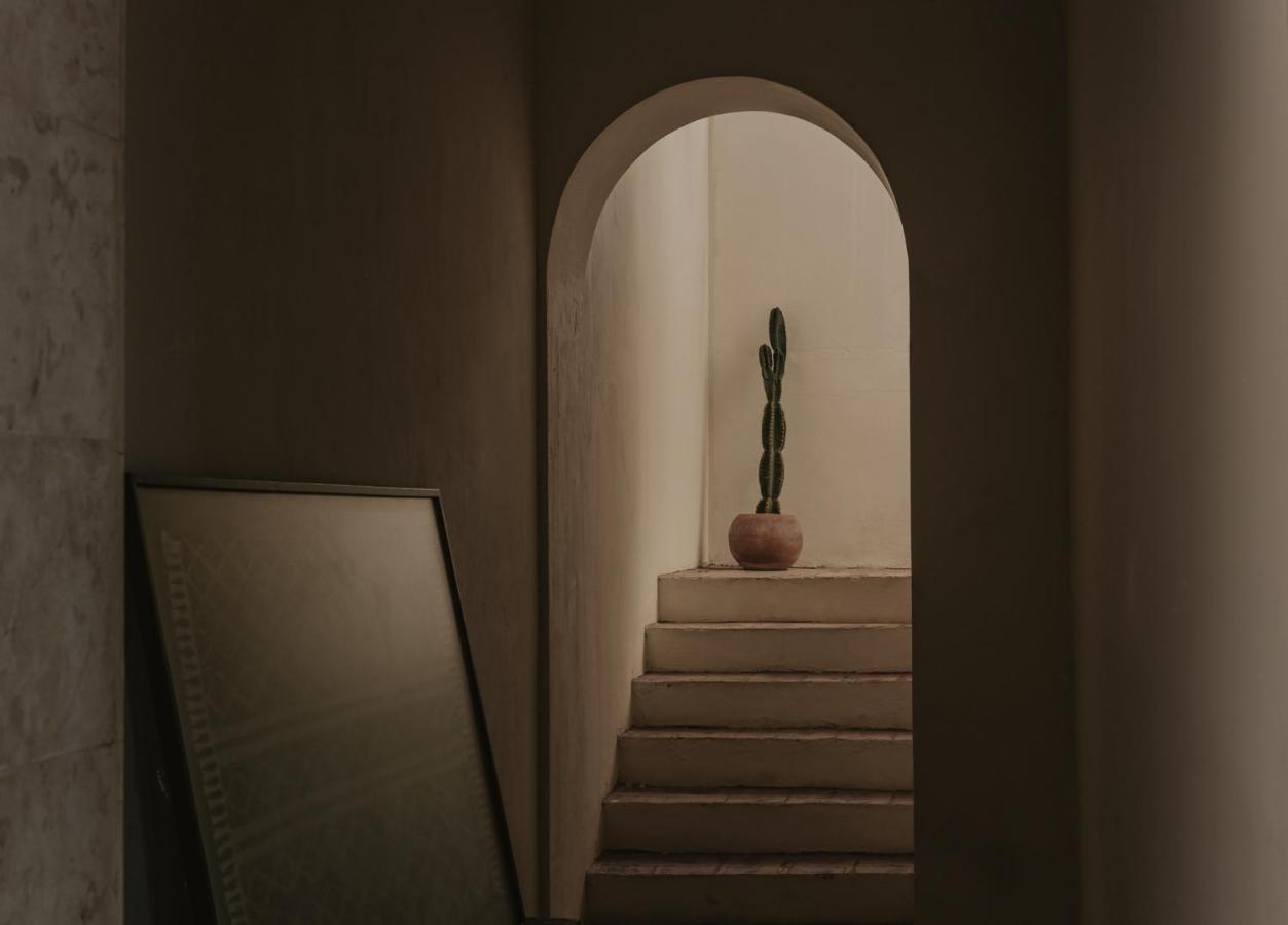 Narrativ Lofts -solario- Charming Historic Escape Campeche